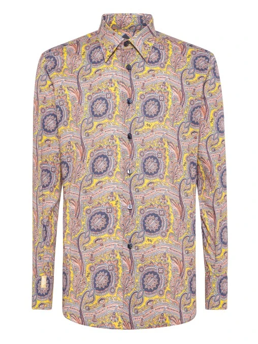 Рубашка BILLIONAIRE