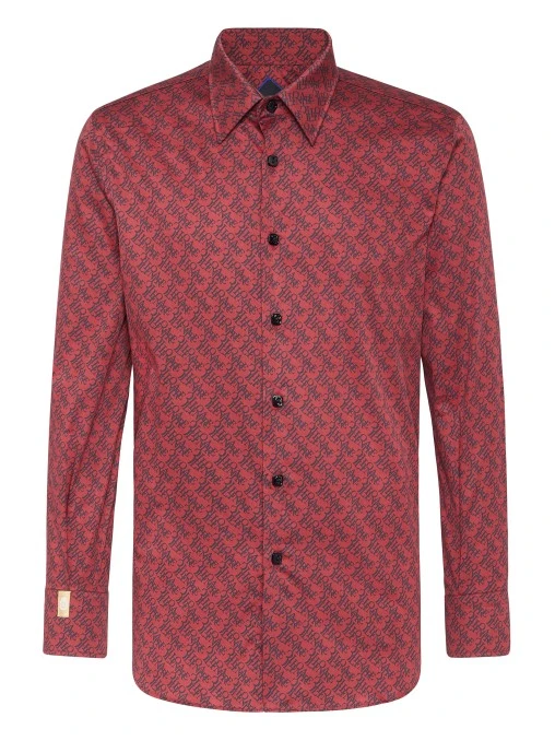 Рубашка BILLIONAIRE