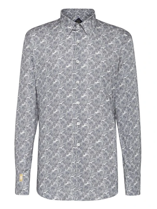 Рубашка BILLIONAIRE