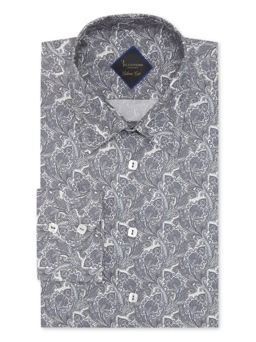Рубашка BILLIONAIRE