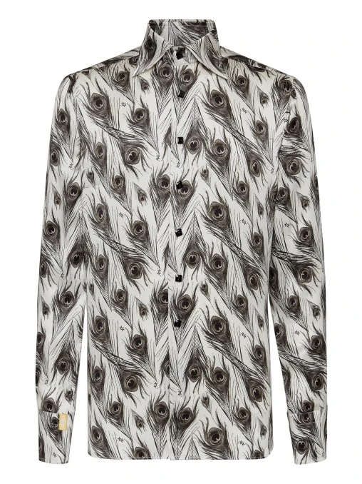 Рубашка BILLIONAIRE