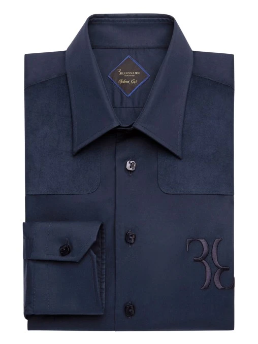 Рубашка BILLIONAIRE