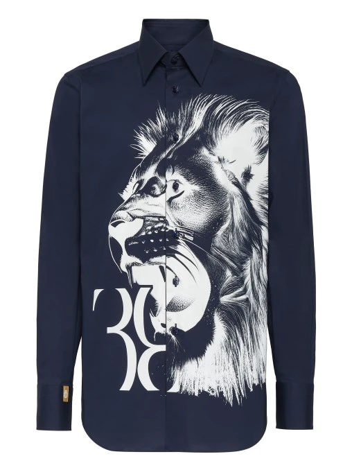 Рубашка BILLIONAIRE