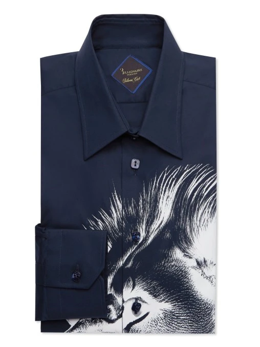 Рубашка BILLIONAIRE