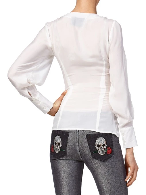 Рубашка PHILIPP PLEIN