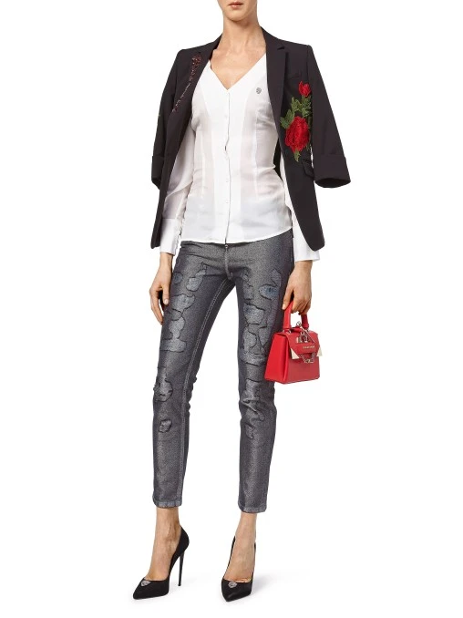 Рубашка PHILIPP PLEIN