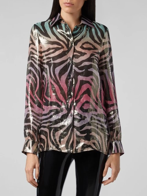 Рубашка PHILIPP PLEIN