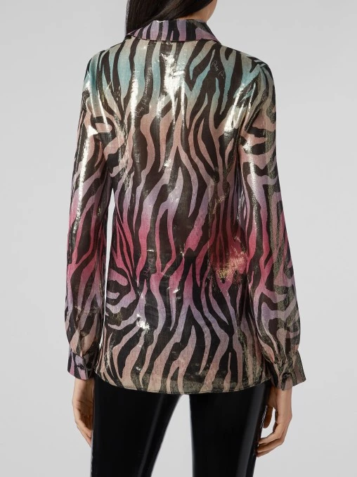 Рубашка PHILIPP PLEIN