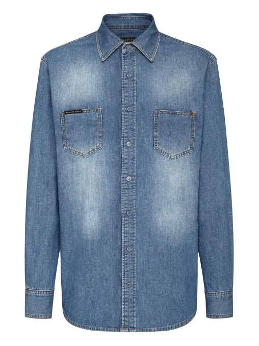 Рубашка PHILIPP PLEIN