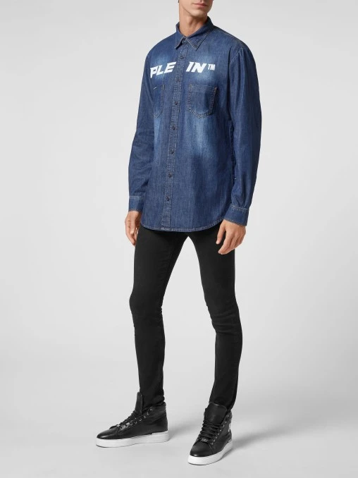 Рубашка PHILIPP PLEIN