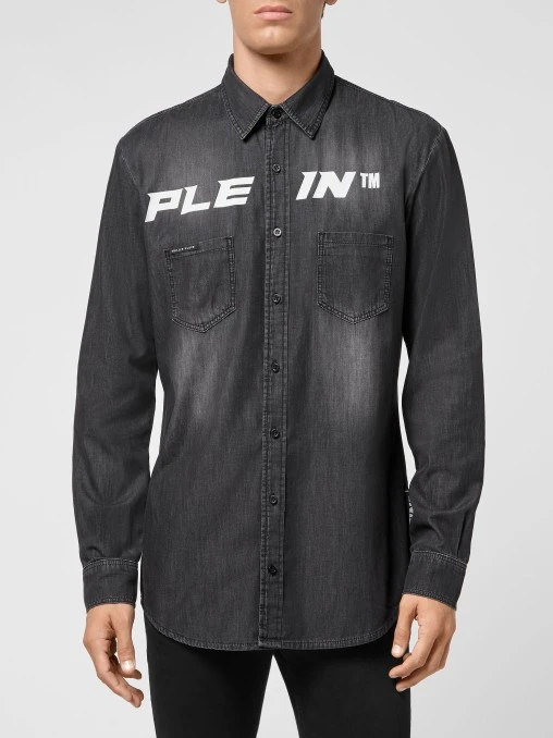 Рубашка PHILIPP PLEIN