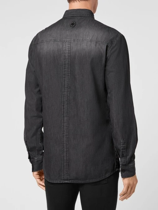 Рубашка PHILIPP PLEIN