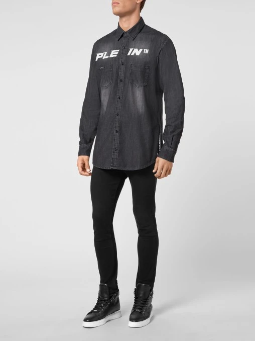 Рубашка PHILIPP PLEIN