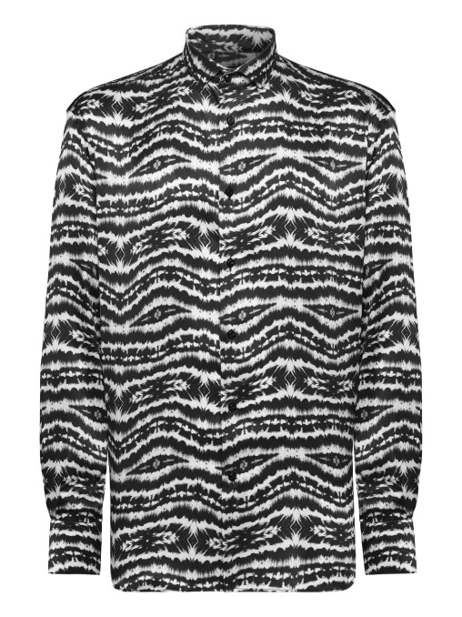 Рубашка PHILIPP PLEIN