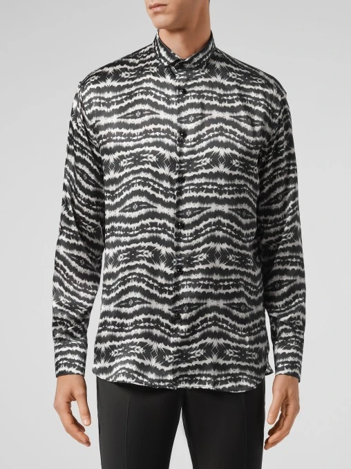 Рубашка PHILIPP PLEIN