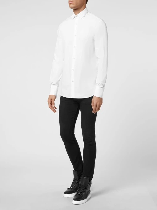 Рубашка PHILIPP PLEIN