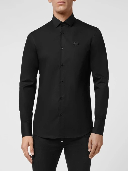 Рубашка PHILIPP PLEIN
