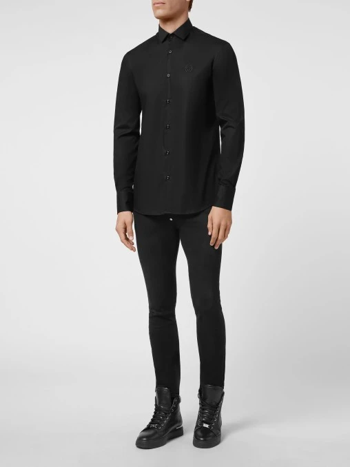 Рубашка PHILIPP PLEIN