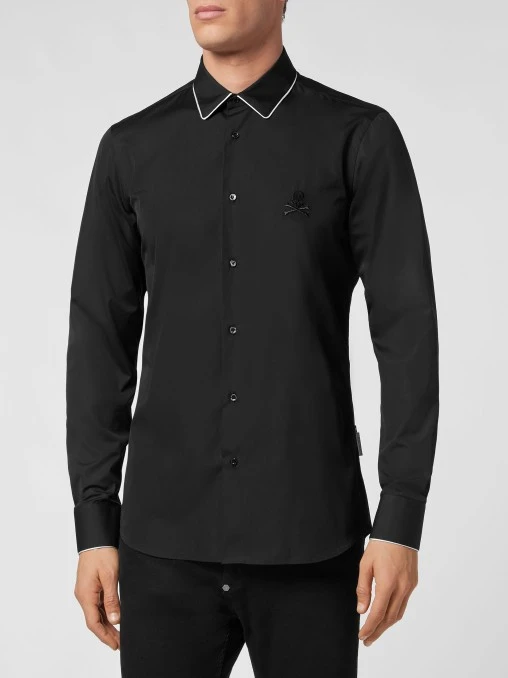 Рубашка PHILIPP PLEIN