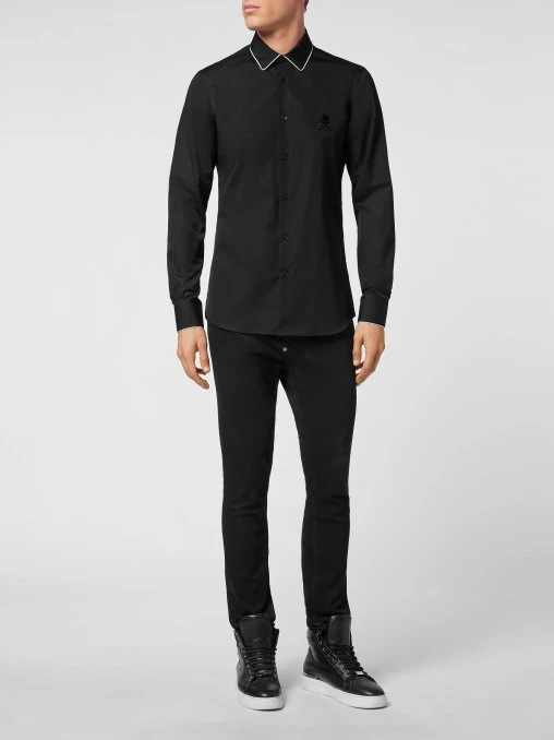 Рубашка PHILIPP PLEIN