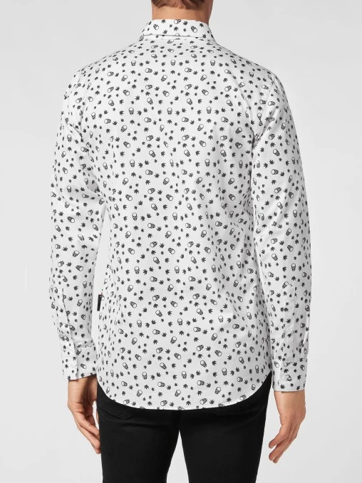 Рубашка PHILIPP PLEIN