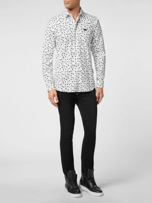 Рубашка PHILIPP PLEIN
