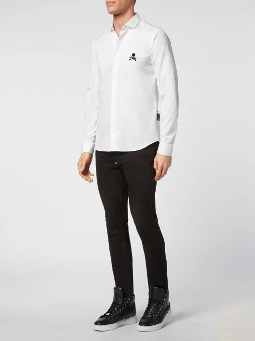 Рубашка PHILIPP PLEIN