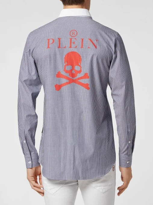 Рубашка PHILIPP PLEIN