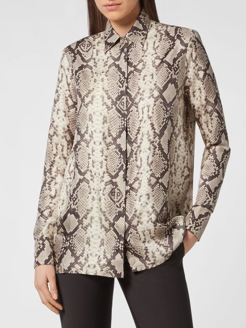 Рубашка PHILIPP PLEIN