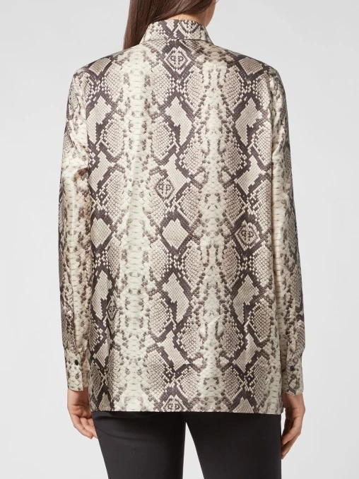 Рубашка PHILIPP PLEIN