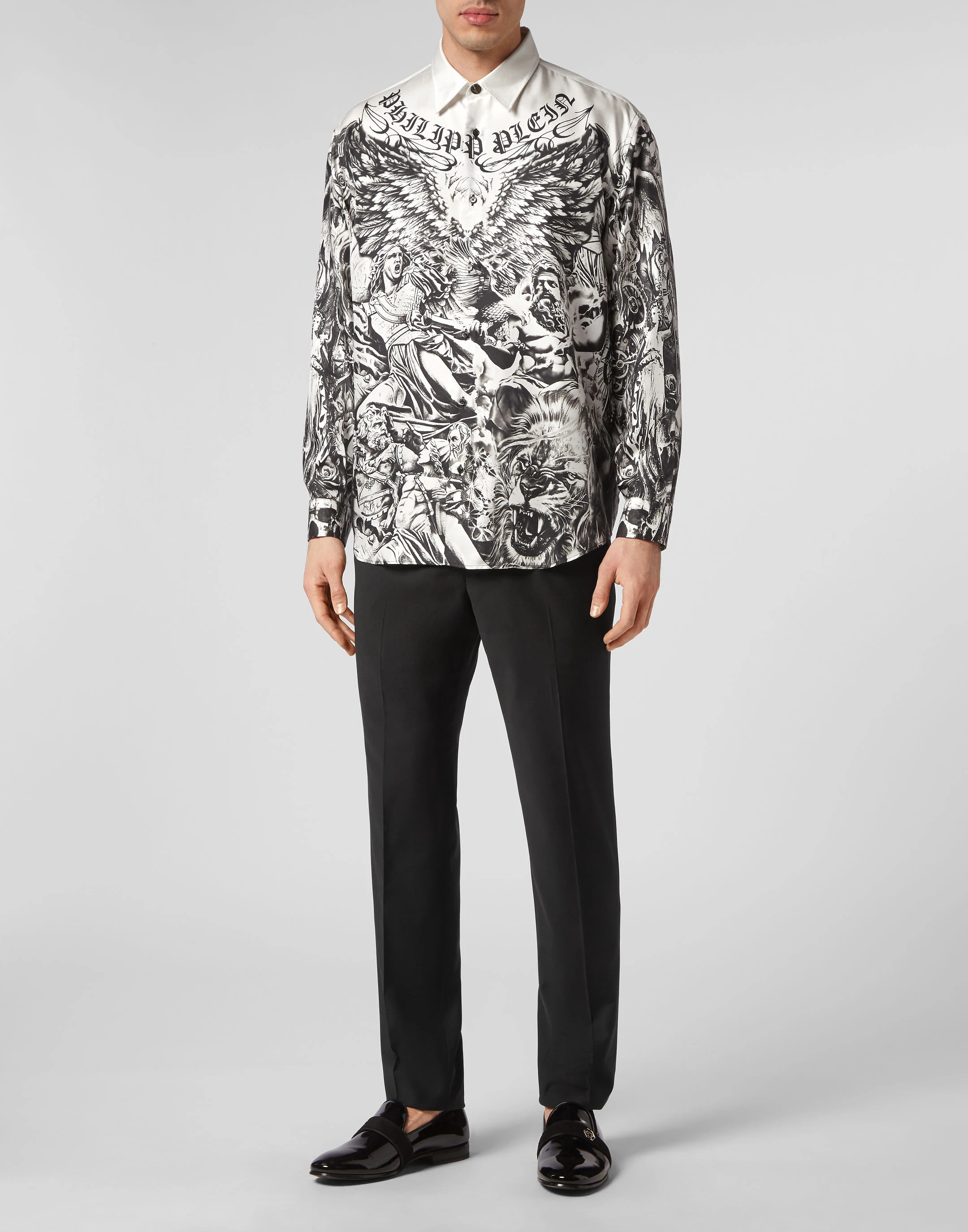 Рубашка