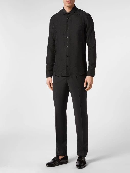 Рубашка PHILIPP PLEIN