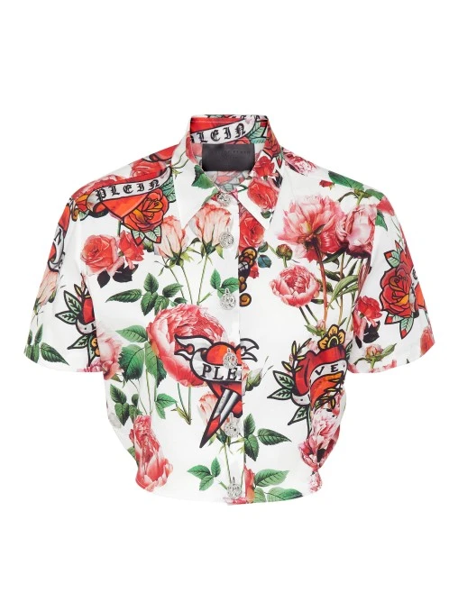 Рубашка PHILIPP PLEIN