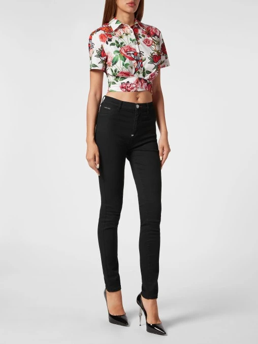 Рубашка PHILIPP PLEIN
