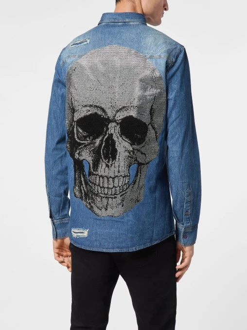 Рубашка PHILIPP PLEIN