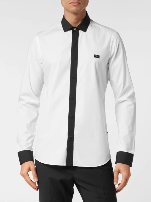 Рубашка PHILIPP PLEIN