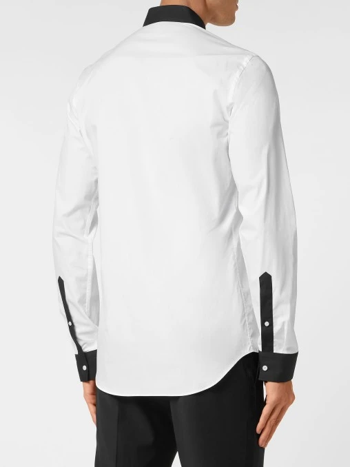 Рубашка PHILIPP PLEIN