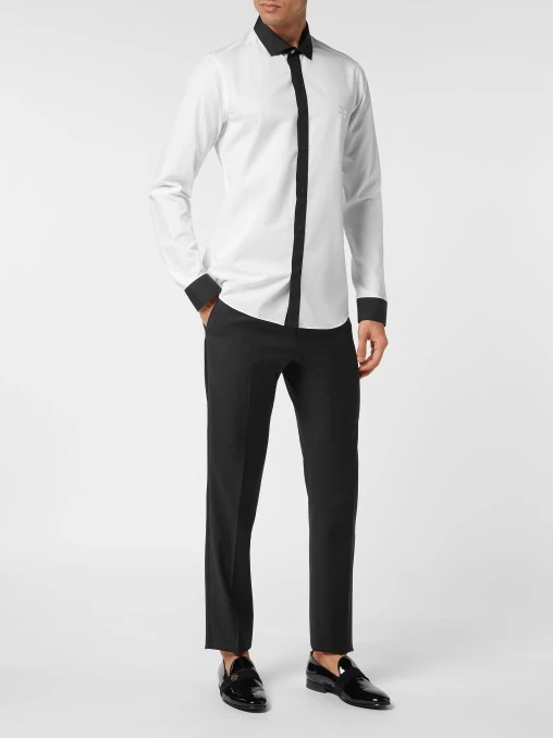 Рубашка PHILIPP PLEIN