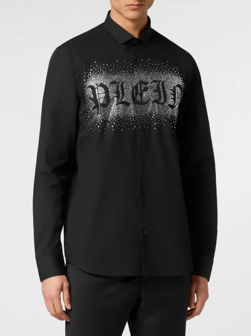 Рубашка PHILIPP PLEIN