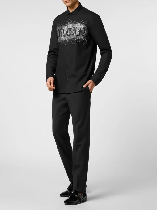 Рубашка PHILIPP PLEIN