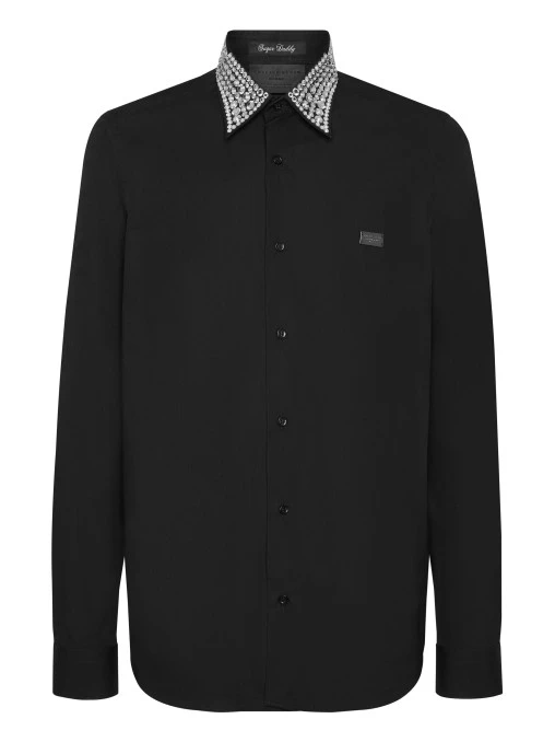 Рубашка PHILIPP PLEIN
