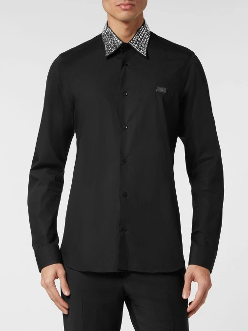 Рубашка PHILIPP PLEIN