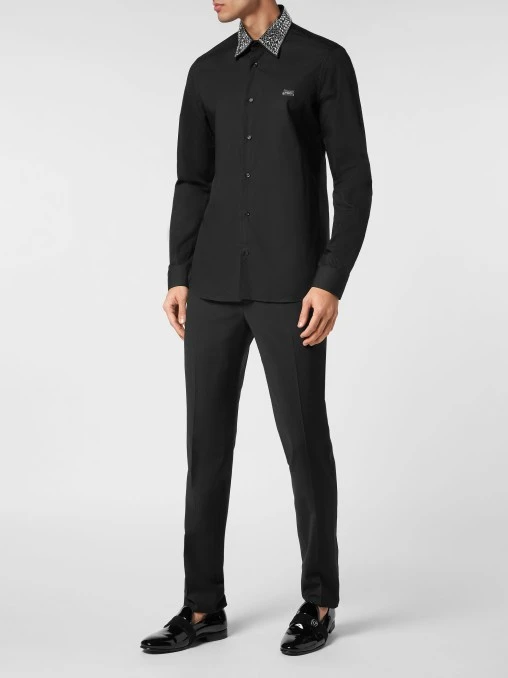Рубашка PHILIPP PLEIN
