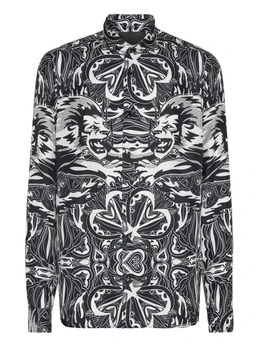 Рубашка PHILIPP PLEIN
