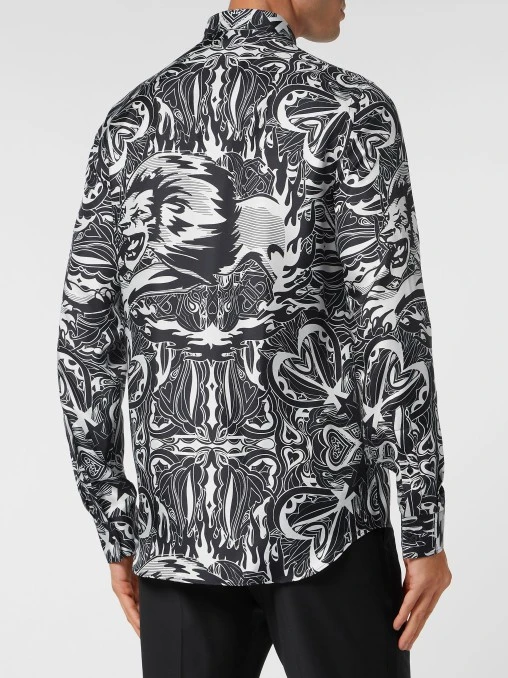 Рубашка PHILIPP PLEIN
