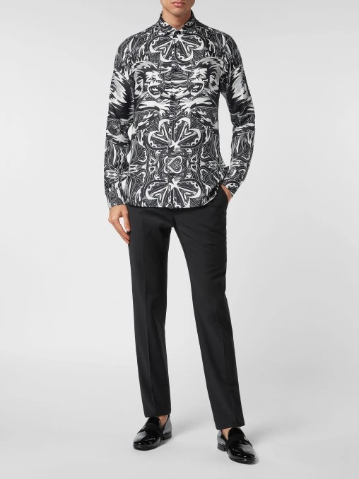 Рубашка PHILIPP PLEIN