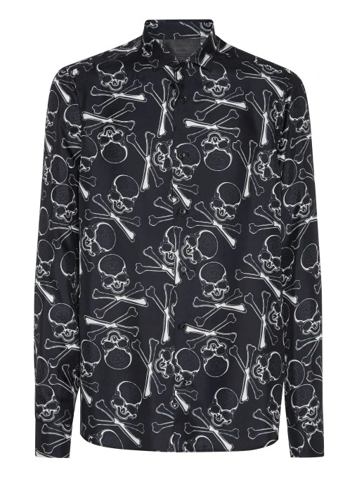 Рубашка PHILIPP PLEIN