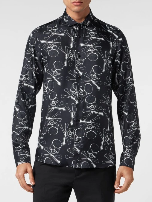 Рубашка PHILIPP PLEIN