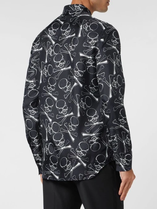 Рубашка PHILIPP PLEIN