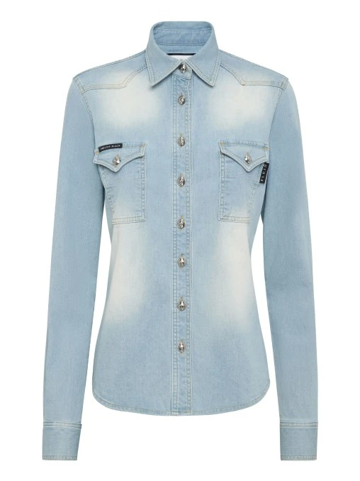 Рубашка PHILIPP PLEIN